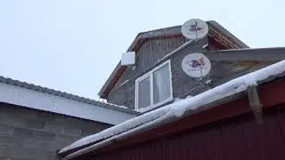 Интернет в Шерауты Токаево Комсомольский район