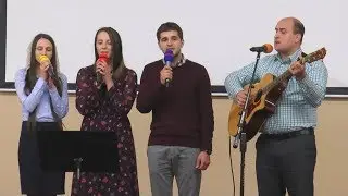 Группа - 