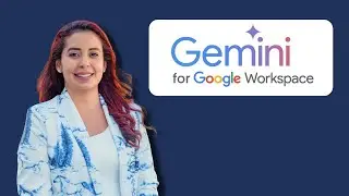 Google Gemini for Workspace: Training and Overview