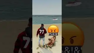 😵 Знали Об Этом в GTA 5? 