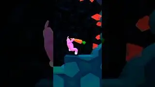 МОРКОВКА И ШИПЫ (Super Bunny Man)