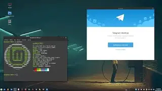 Cómo tener Telegram oficial en cualquier distribución Linux (fácil y rápido)