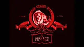 Goldwyn Pictures logo (1923/October 12, 1919) (recreation)