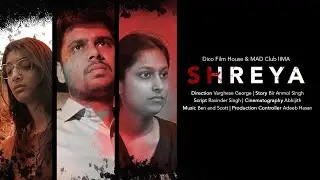 SHREYA | Short Film by IIMA Students