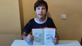 Макаренко Андрій Чорнобай презентація книги  "13-поверховий будинок на дереві"