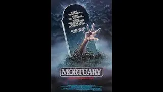 Mortuary (1983) - Teaser Trailer HD 1080p