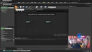 The For Loop in Unreal Engine 4