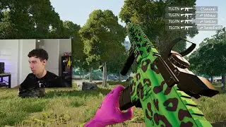 Epic Exclusive PUBG Moments: Streamer Highlights You Won’t Find Anywhere Else #86