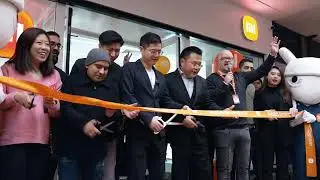 The Xiaomi Store | Birmingham Grand Opening