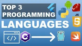 Top 3 Programming Languages to Learn in 2021 to Get a Job Without a College Degree [2021]
