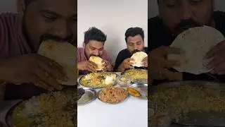FASTEST PAPAD EATING CHALLENGE😱 BHAIYO ke beech hui JUNG😍🔥 
