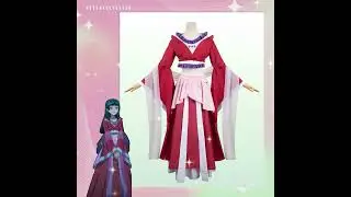 Maomao Cosplay 