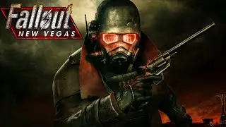 Fallout New Vegas BANDIT Playthrough (pt 2)