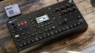 Faster Slicing on Octatrack 💨 // From an Old-school MPC User Perspective