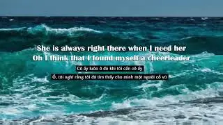 CHEERLEADER -  OMI cover by Helions Lyrics Vietsub