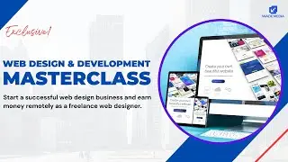 How to Start a Web Design Business: Web Design Course