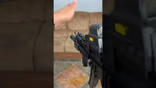 MP5 Dream Setup 