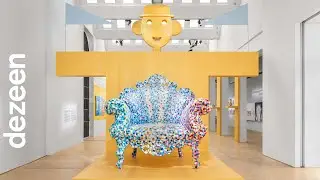 Alessandro Mendini was an 