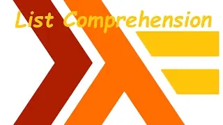 Haskell (List Comprehension)