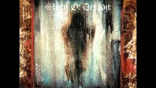 Shape of Despair - The Blank Journey