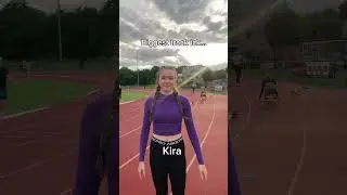 Track Ick's - what do our athletes say?