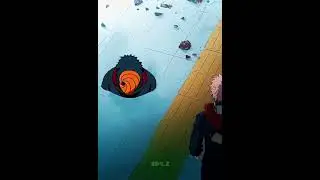 💀[SUKUNA VS OBITO]💀 #jujutsukaisen #narutoshippuden #4k #tiktok #edit #viral #trending #3d #anime 🇯🇵