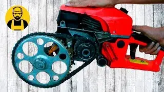 COOLEST HOMEMADE! A useful device! This is a must see!