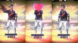 Ayo Girl🐣💗| FF DUO TREND | XML + CLIP + CC ❤✨ | NEW TREND 💫💯💖! - | FF EDIT 
