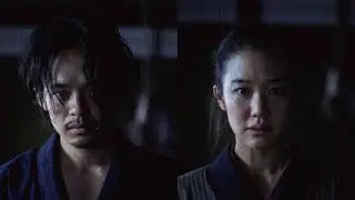 Japanese Cult Director Shinya Tsukamoto Takes Period Route in ‘Zan’