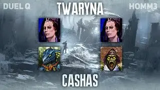 Герої українською [Duel Q] twaryna vs. @cashas7 тестуємо нову дуель /stream_ 2023-04-12/