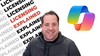 Copilot Licensing Explained!