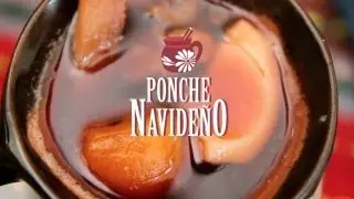 Ponche Navideño (Hot Mexican Fruit Punch) | Thirsty For...