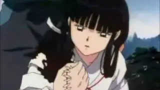 Inuyasha- Sleeping City Beta