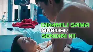 KISAH CINTA GURU DAN MURID DI SEKOLAH || Alur cerita film