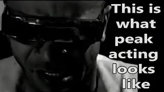 I watched the space movie from 1992...