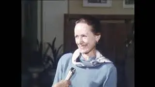 премьера фильма-балета 
