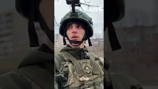 ‼️Обстановка в Авдіївці