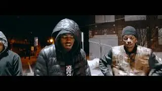 Keanan Waveyy - Goin' Ham (Official Video)