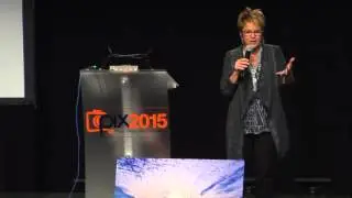 PIX2015 - Gabrielle Mullinax - Wow! I had no idea! Photo Finishing