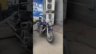 Хочу купить мотоцикл, но есть одно но…. 