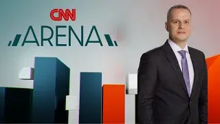 CNN ARENA - 27/06/2023