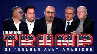 Marius Tucă Show | Invitați: Ion Cristoiu, Silviu Predoiu, Victor Ponta, H.D. Hartmann