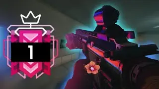 AMONG THE BEST CONTROLLER CHAMPION + HANDCAM & SETTINGS & SENSITIVITY - Rainbow six siege *XBOX*