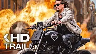 Die besten ACTIONFILME 2023 #2 (Trailer German Deutsch)