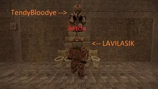 ФАРМ ЗАТОНА |⚔️PvP + OPENWORLD⚔️| STALCRAFT EU СТАЛКРАФТ ЕУ|ЗАТОН|