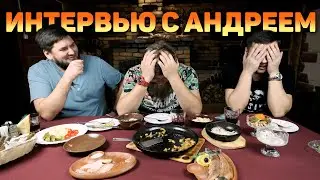 РУССКИЙ СТОЛ 7: ВОЗВРАЩЕНИЕ