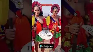 reed dance royal goddess 