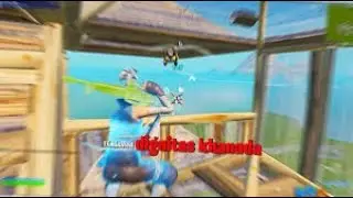 One call📞(Fortnite Montage)