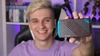 КАК Я ЗАПИСЫВАЮ И СТРИМЛЮ ИГРЫ С ТЕЛЕФОНА И PS4 AVERMEDIA LIVE GAMER ULTRA
