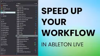 10 reasons you should use Ableton